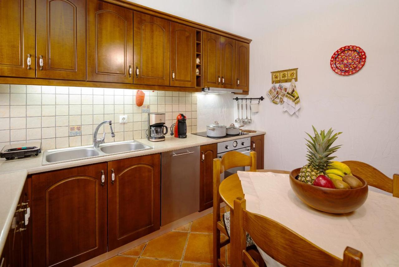 Varta Village - Elea House Kalipadhon Ngoại thất bức ảnh