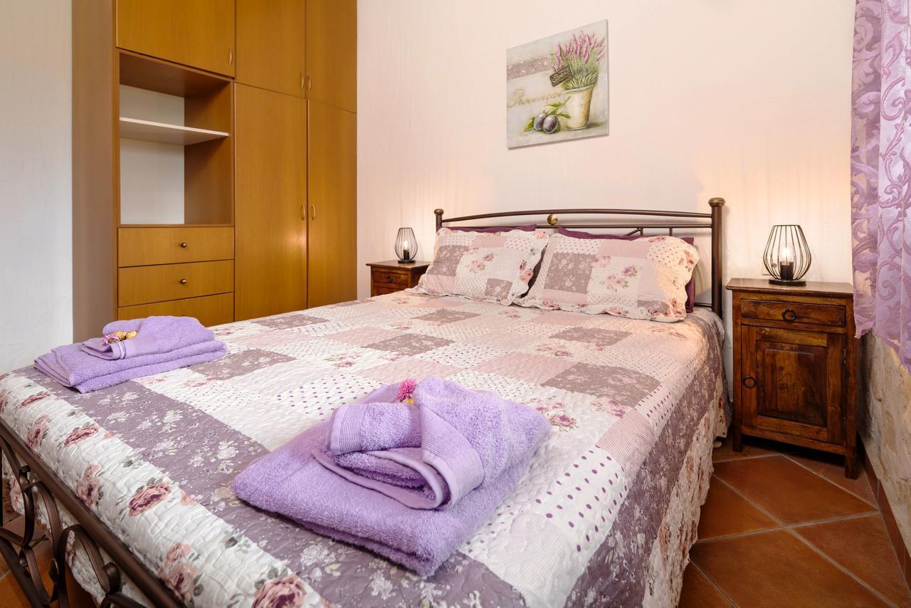 Varta Village - Elea House Kalipadhon Ngoại thất bức ảnh