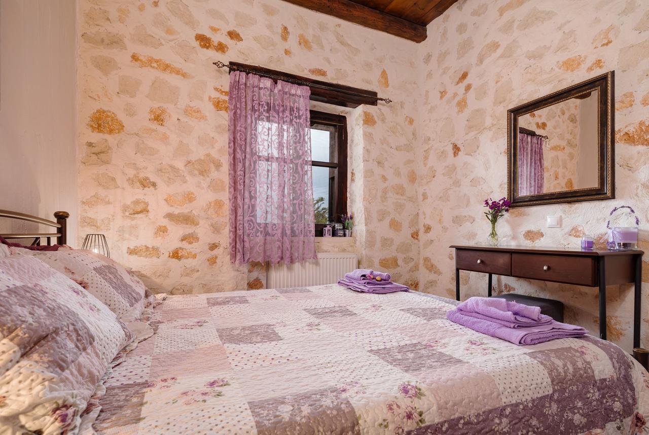 Varta Village - Elea House Kalipadhon Ngoại thất bức ảnh